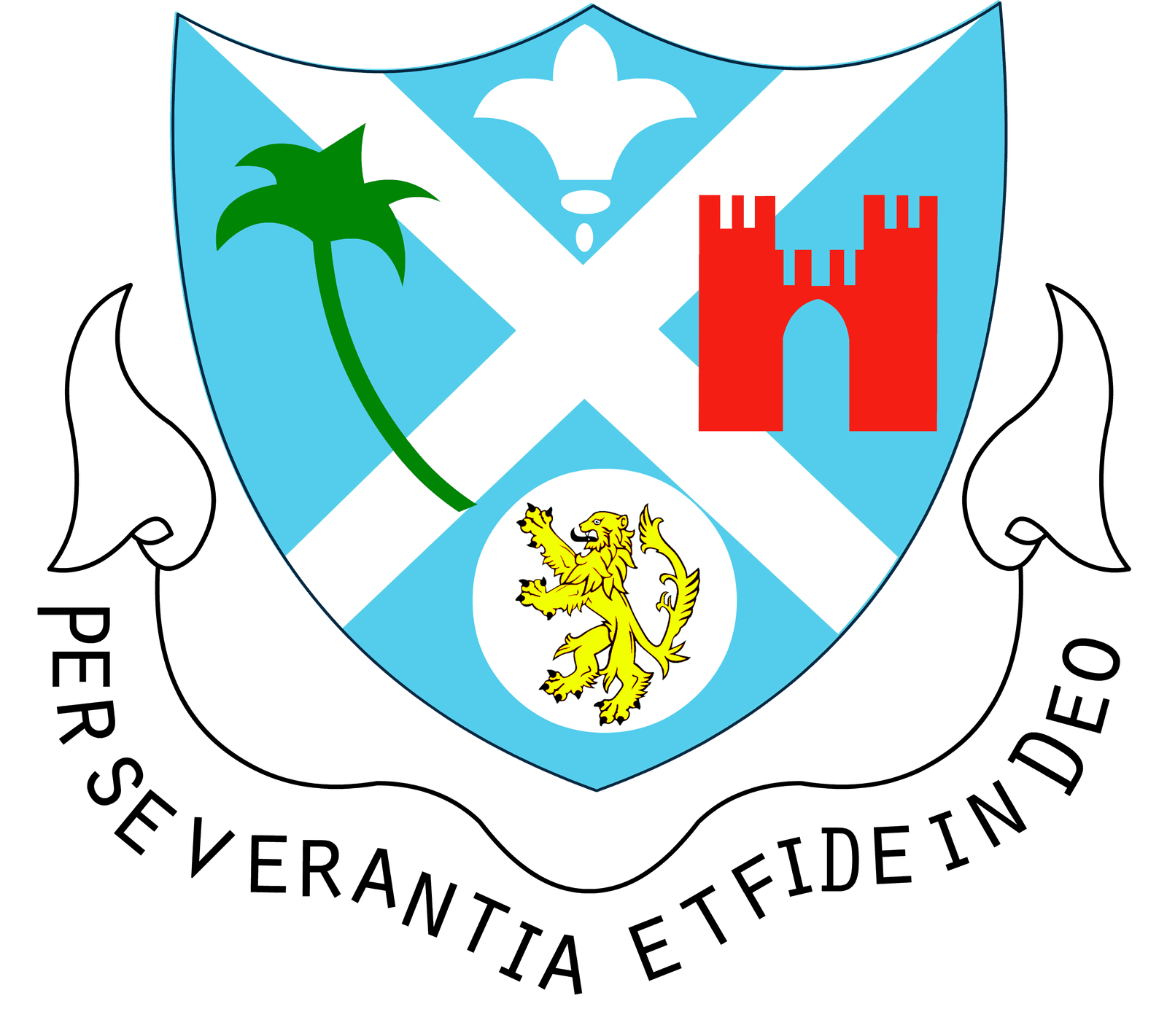 Bombay Scottish School