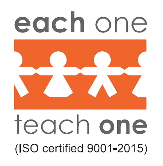 Each One Teach One
